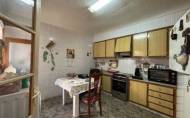 Herverkoop - Town House -
Guardamar del Segura - Costa Blanca