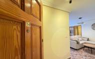 Herverkoop - Apartment -
Torrevieja - Centro