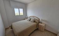 Herverkoop - Apartment -
Villajoyosa - Playa Torres