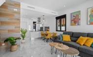 Revente - Villa -
Torrevieja - Costa Blanca