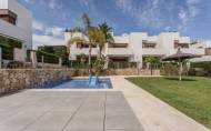 Herverkoop - Apartment -
Orihuela Costa - La Zenia