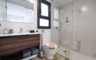 Revente - Apartment -
Orihuela Costa - Costa Blanca