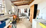 Herverkoop - Finca / Country Property -
Orihuela