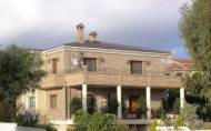 Revente - Villa -
Ciudad Quesada - Costa Blanca