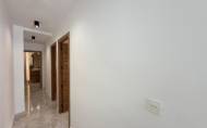 Herverkoop - Penthouse -
Torrevieja - Playa del Cura