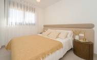 New Build - Apartment -
Villajoyosa - Cala de Finestrat