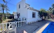 Revente - Villa -
Orihuela Costa - Costa Blanca