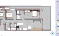 Nieuwbouw Woningen - Penthouse -
Guardamar del Segura - El Raso