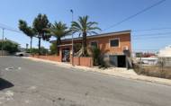Resale - Villa -
Benijofar - Costa Blanca