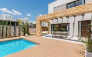 New Build - Villa -
Ciudad Quesada - Rojales