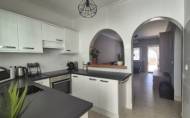 Herverkoop - Semi Detached -
San Miguel de Salinas - Inland