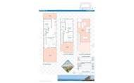Nieuwbouw Woningen - Town House -
Pilar de la Horadada - Lo Monte