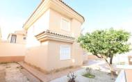 Herverkoop - Villa -
Torrevieja - Costa Blanca