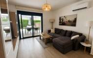 Revente - Apartment -
San Miguel de Salinas - Inland