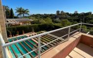 Resale - Villa -
Orihuela Costa - Dehesa de campoamor