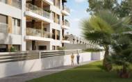 New Build - Penthouse -
Torrevieja - Aguas Nuevas