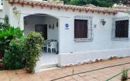 Resale - Villa -
Orihuela Costa - Punta Prima