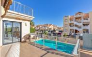Reventa - Villa -
Orihuela Costa - Costa Blanca