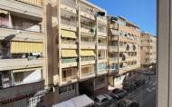 Herverkoop - Apartment -
Torrevieja - Playa del Cura