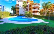 Herverkoop - Apartment -
Torrevieja - Punta Prima