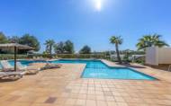 Resale - Penthouse -
Orihuela Costa - Costa Blanca