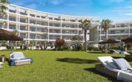 Nouvelle construction - Apartment -
Manilva - Aldea Beach