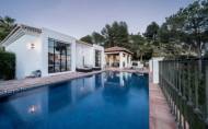 Revente - Villa -
Benahavís - Costa del Sol