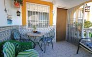 Resale - Bungalow -
Torrevieja - El Limonar