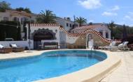 Revente - Villa -
Orba - Inland