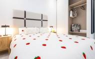 Nieuwbouw Woningen - Villa -
Orihuela - Vistabella Golf