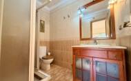 Reventa - Town House -
Formentera del Segura - Costa Blanca