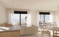 Nouvelle construction - Attique -
Casares - Doña Julia Golf