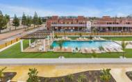 New Build - Penthouse -
Los Alcazares - La Serena Golf