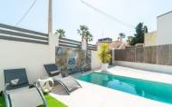 Revente - Villa -
Orihuela Costa - Costa Blanca