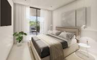 Nouvelle construction - Apartment -
Guardamar del Segura - El Raso