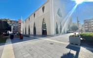 Herverkoop - Apartamento -
Torrevieja - Centro