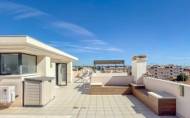 Herverkoop - Apartment -
Orihuela Costa - La Zenia