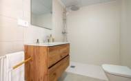 Obra nueva - Bungalow -
Cox - San Fernando