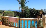Herverkoop - Villa -
Jávea - Costa Blanca