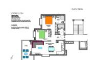 Nieuwbouw Woningen - Penthouse -
Orihuela Costa - Las Filipinas