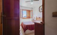 Revente - Attique -
Torrevieja - Costa Blanca