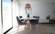 Nieuwbouw Woningen - Villa -
Pilar de la Horadada - El Pilar de la Horadada