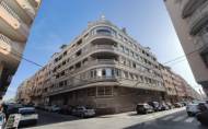 Herverkoop - Apartment -
Torrevieja - Playa del Cura