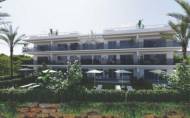 Nieuwbouw Woningen - Apartment -
Finestrat - Sierra Cortina