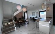 Herverkoop - Villa -
Finestrat - Balcón De Finestrat