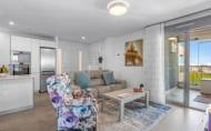 Revente - Apartment -
Los Dolses - Inland