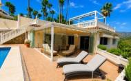 Herverkoop - Villa -
Elviria - Costa del Sol