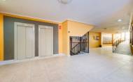 Resale - Apartment -
Torrevieja - Centro