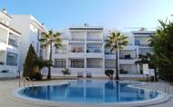 Resale - Penthouse -
Torrevieja - La Veleta