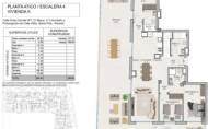 New Build - Penthouse -
Santa Pola - Estacion de autobuses